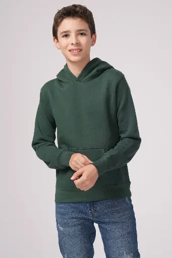 517 - Youth Pullover Hoodie