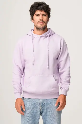 717-FASHION PULLOVER HOODIE